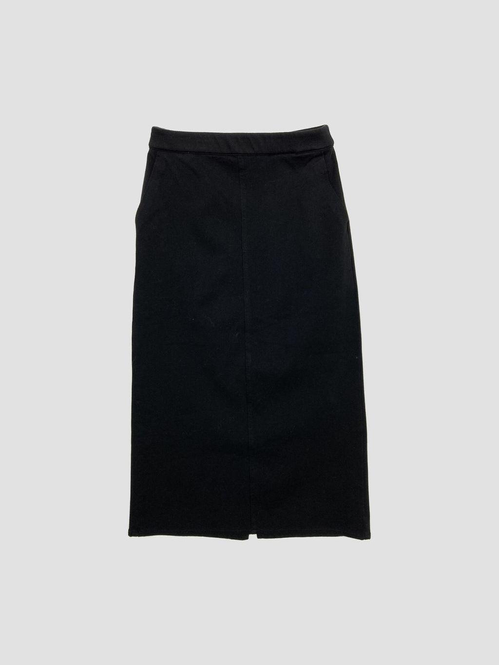 Falda larga UNIQLO - Talla 36 (VOP01116684)-0