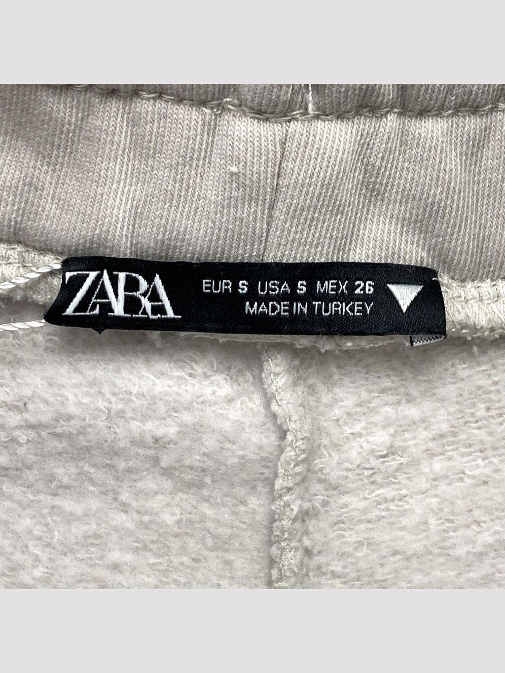 Falda larga ZARA - Talla 36 (VOP00972379)-1