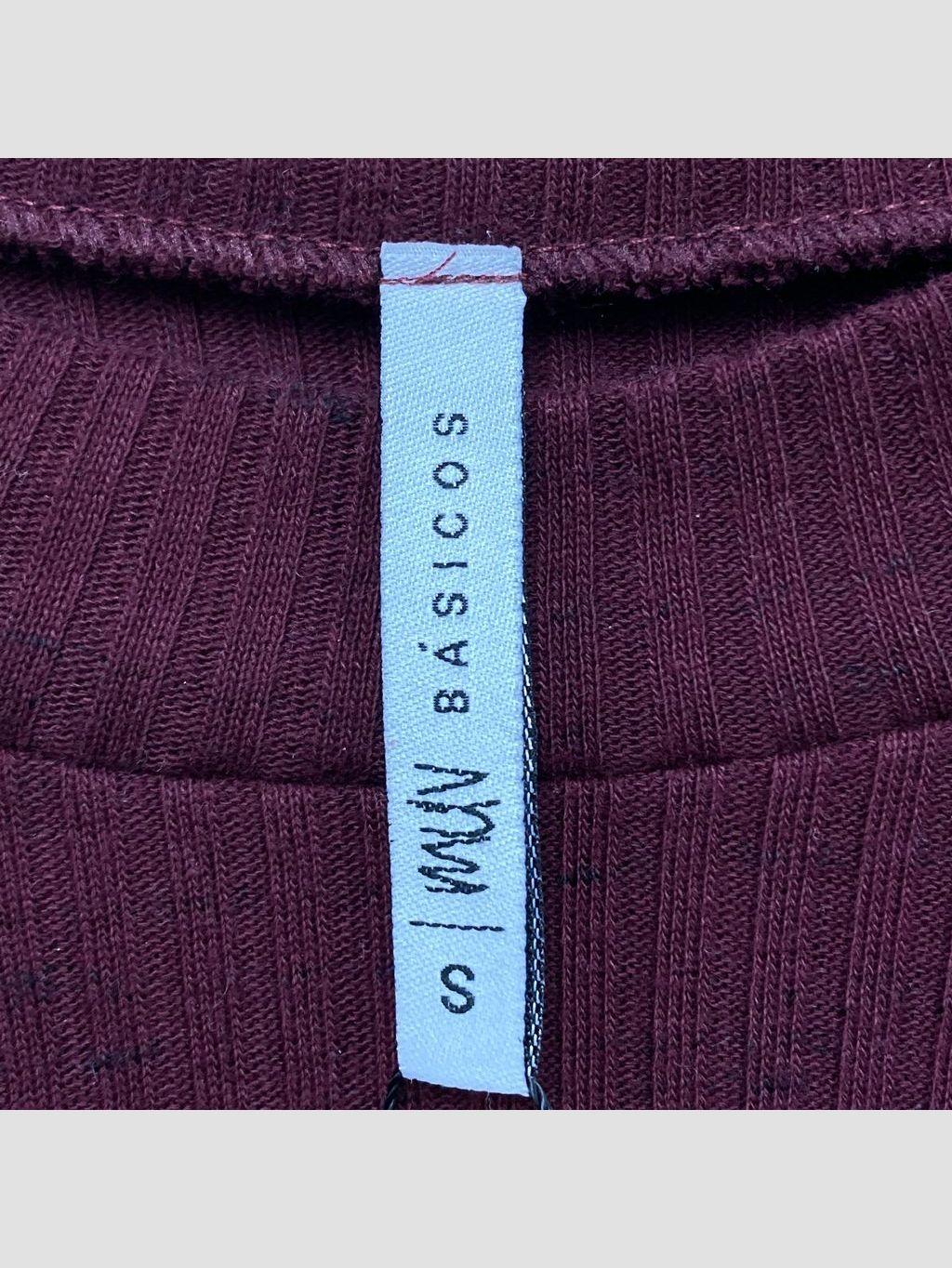 Polera VINTAGE - Talla S (VOP00933175)-1