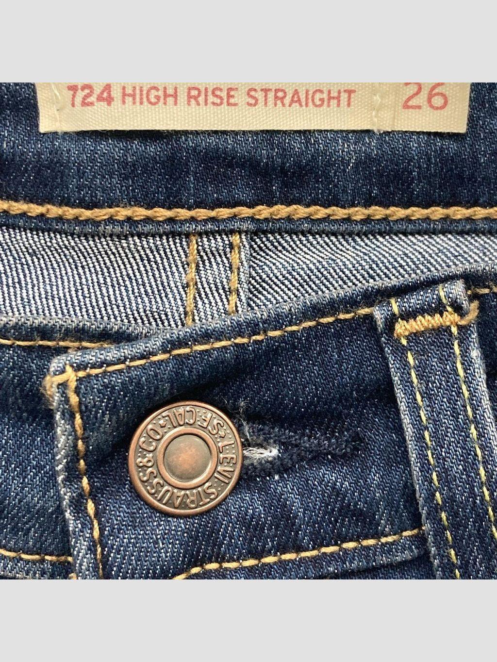 Jean LEVI'S - Talla 36 (VOP00986495)-2