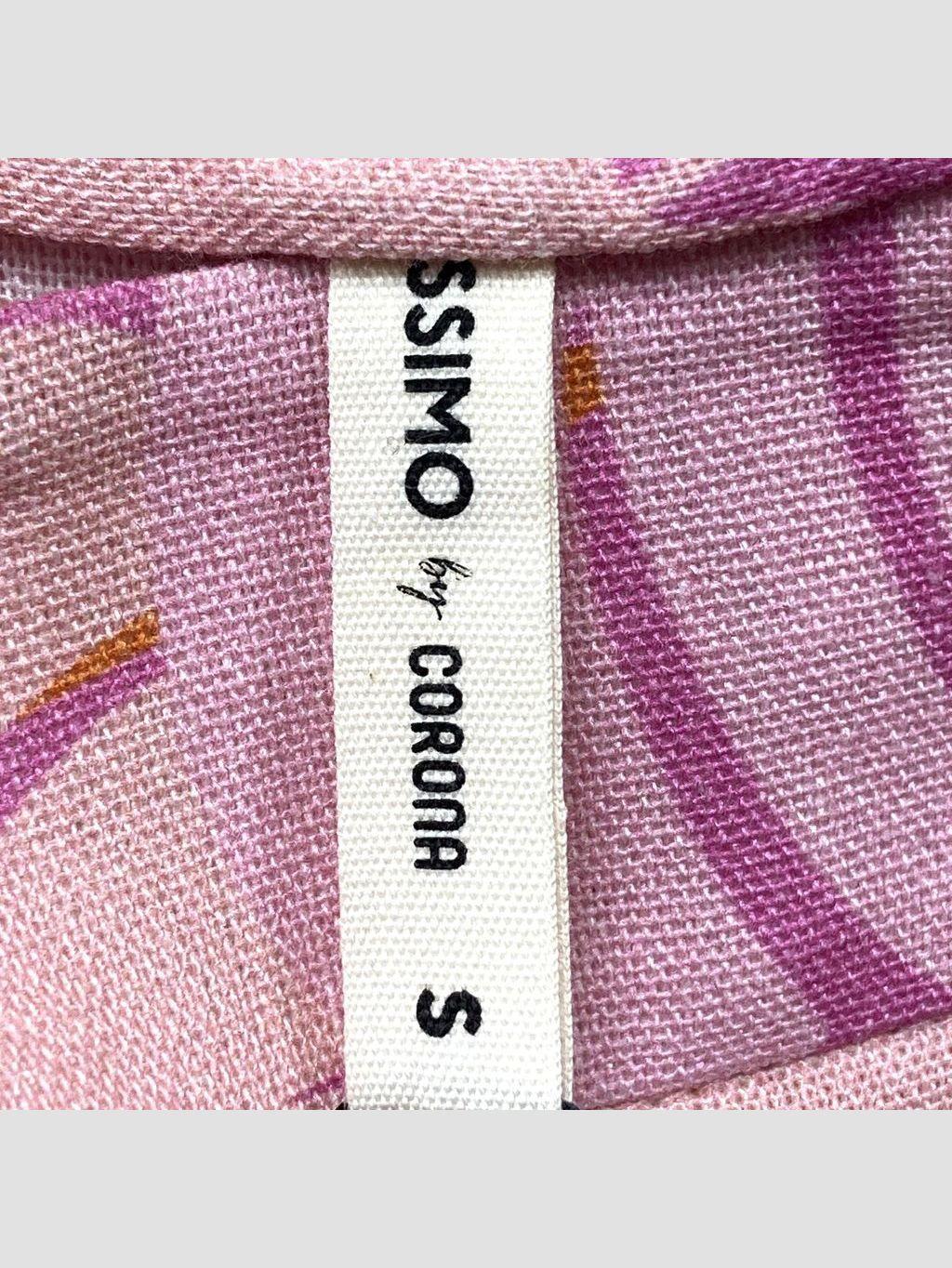 Short ISSIMO - Talla 36 (VOP00921803)-2