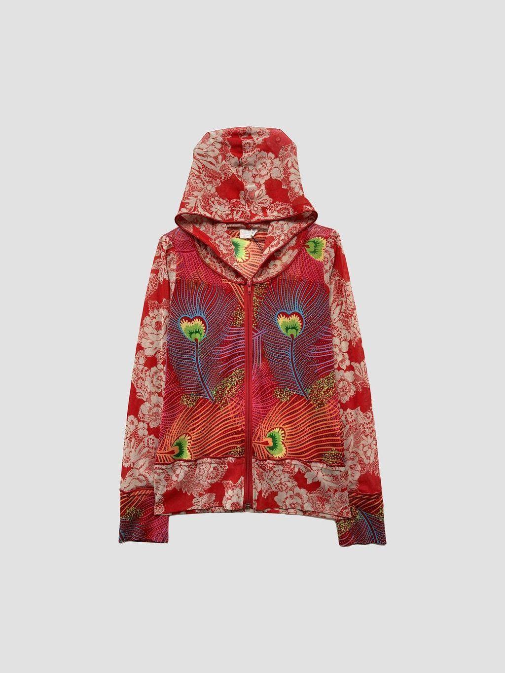 Polerón VINTAGE - Talla S (VOP00940609)-0