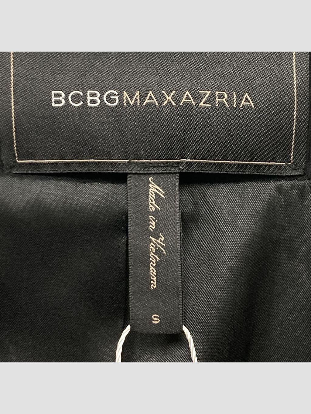 Chaqueta formal BCBG MAXAZRIA - Talla S (VOP01012524)-2