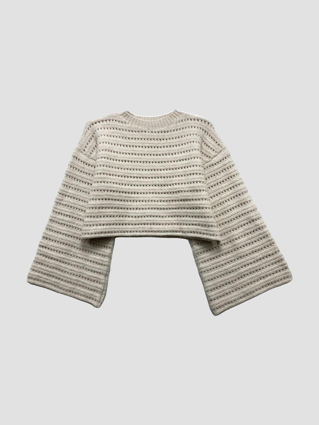 Sweater TOPSHOP - Talla S (VOP01046083)-0