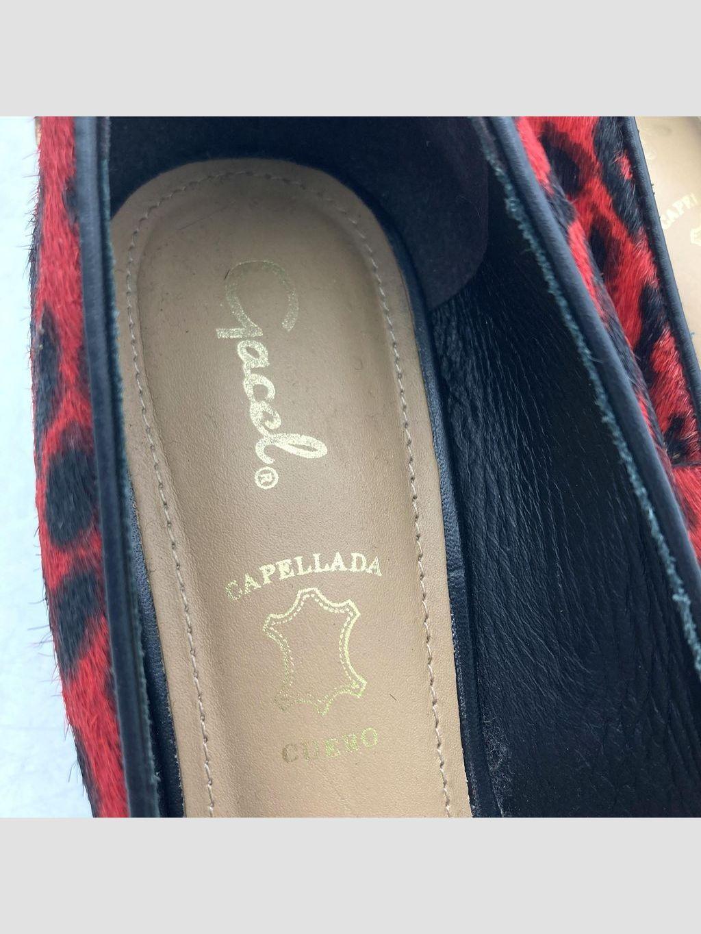 Zapatos de taco GACEL - Talla 39 (VOP01192068)-2