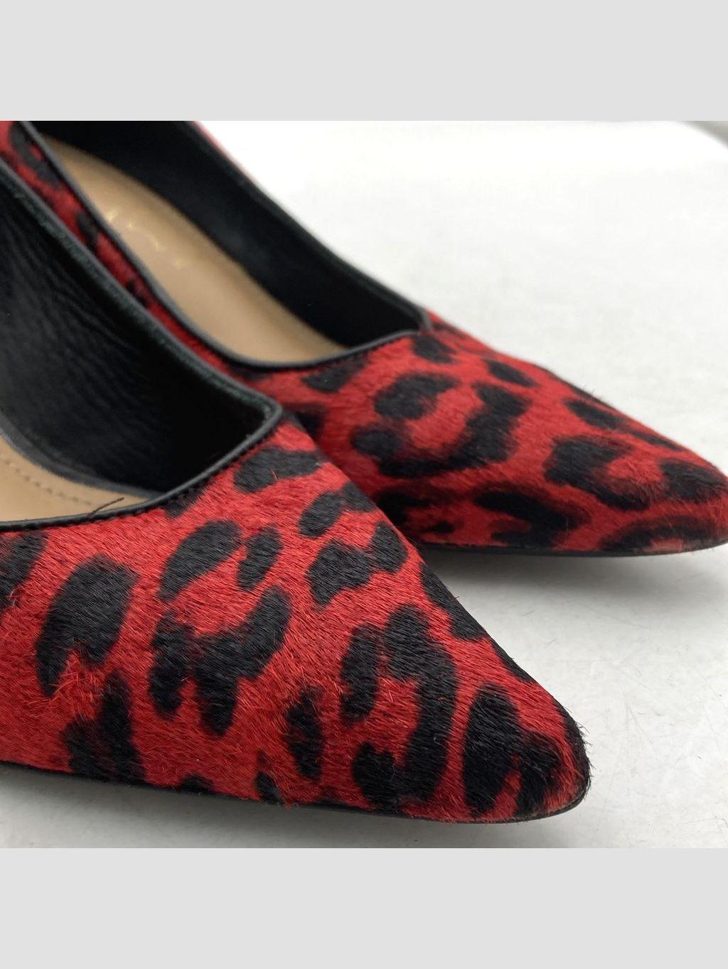 Zapatos de taco GACEL - Talla 39 (VOP01192068)-4