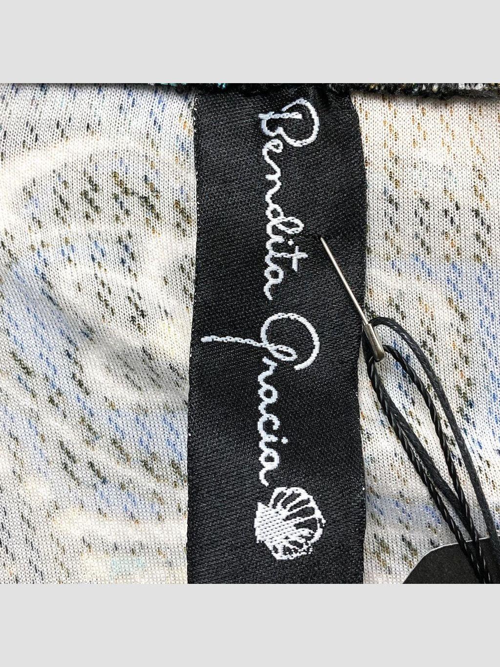 Falda corta BENDITA GRACIA - Talla 36 (VOP00900000)-2