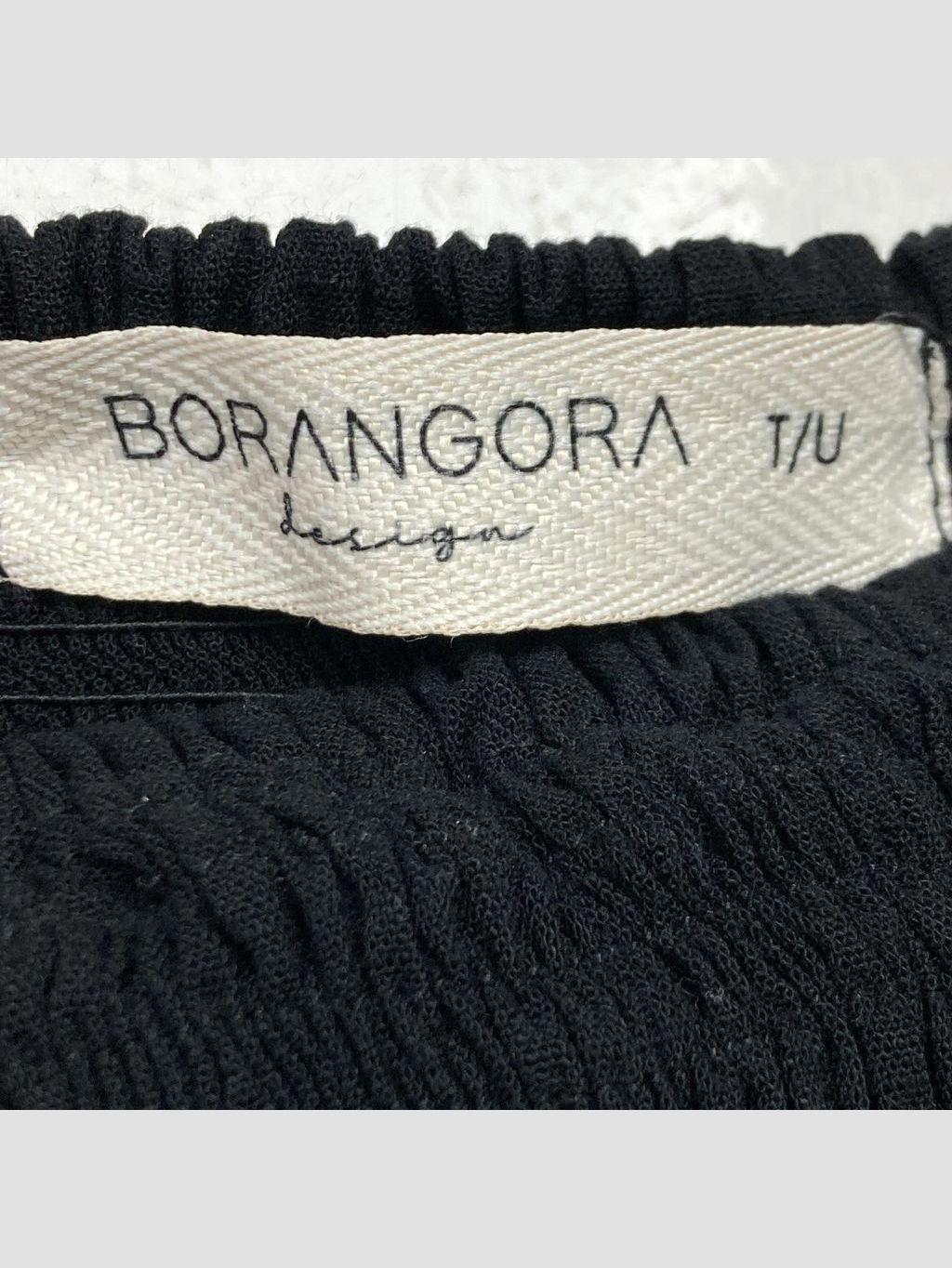 Falda corta BORANGORA - Talla 36 (VOP00898267)-2