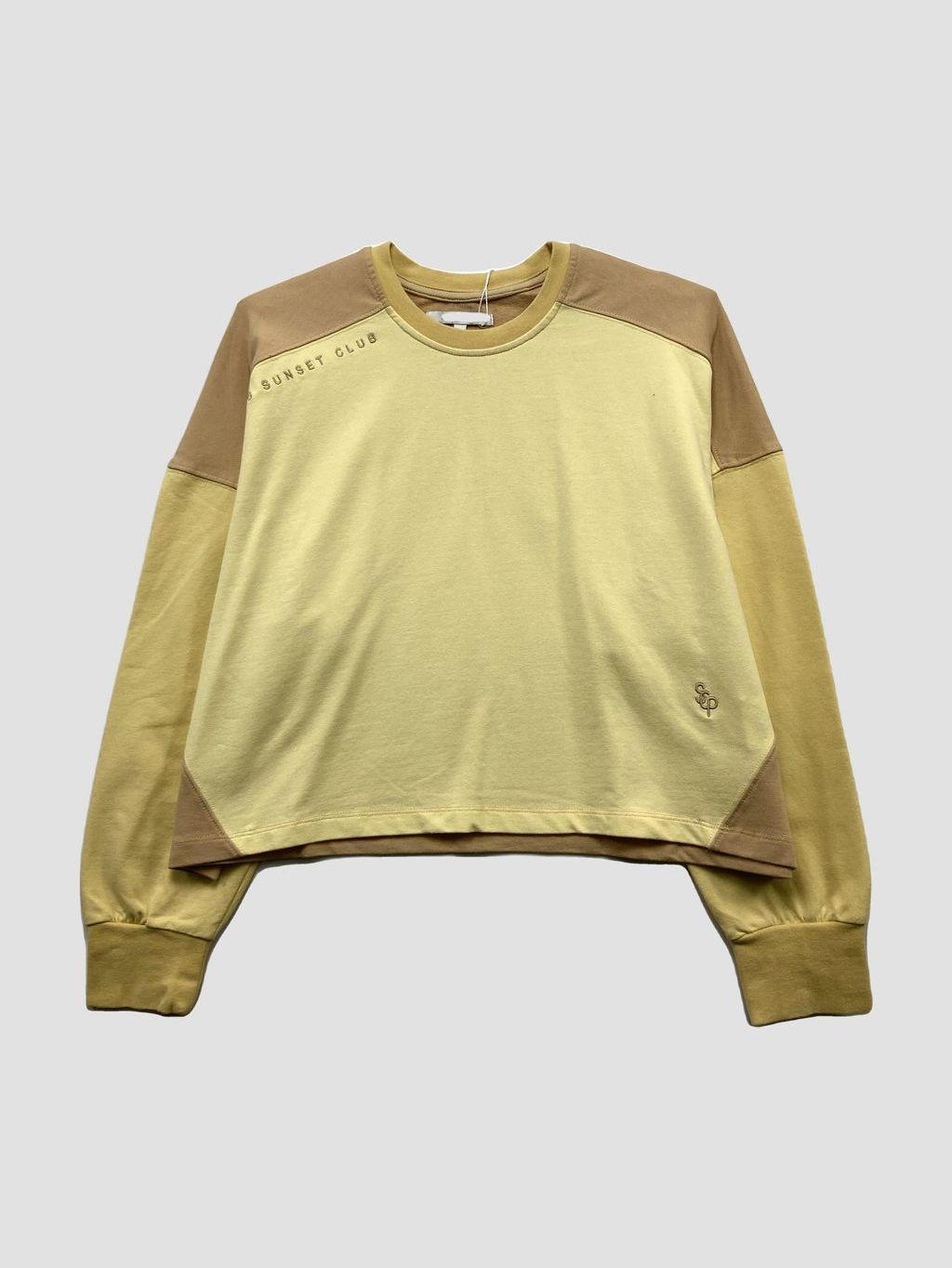Polerón SCALPERS - Talla XS (VOP00991360)-0