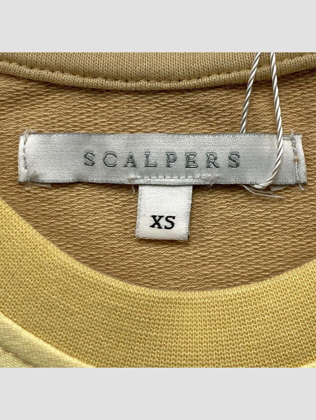 Polerón SCALPERS - Talla XS (VOP00991360)-1