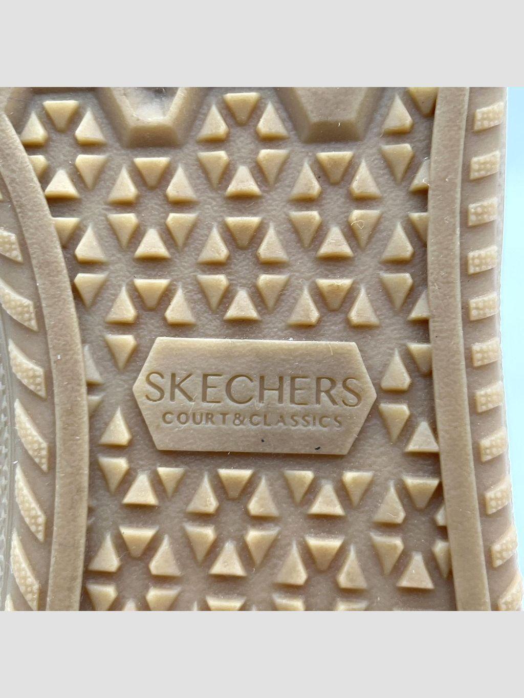 Zapatillas SKECHERS - Talla 40 (VOP01122299)-2