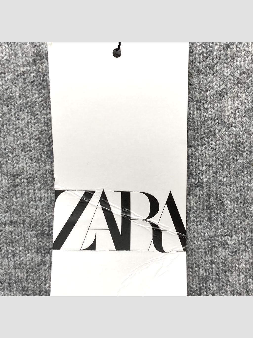 Chaleco sin mangas ZARA - Talla M (VOP00978375)-2
