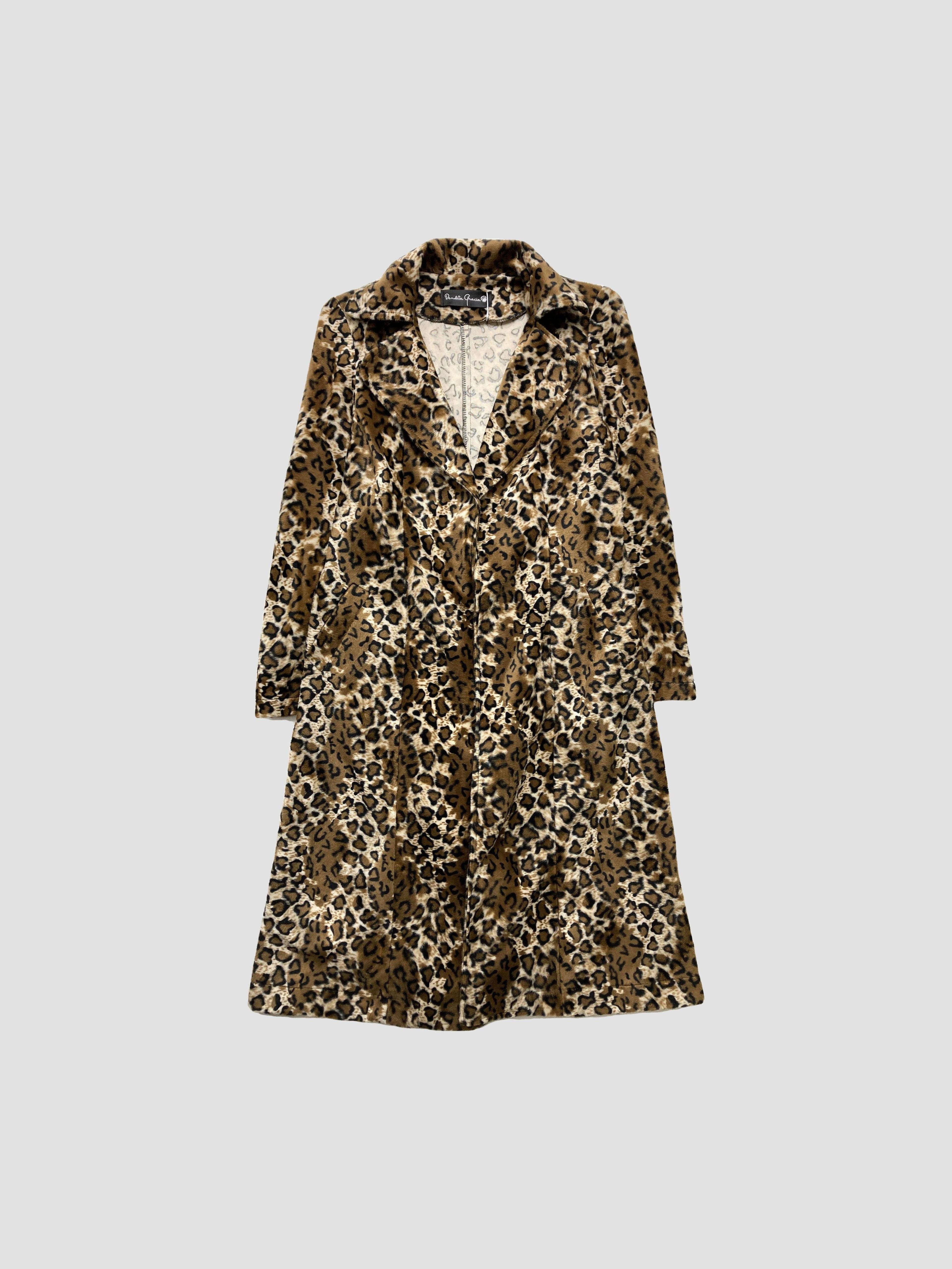 Chaqueta casual BENDITA GRACIA - Talla S (VOP00959331)-0