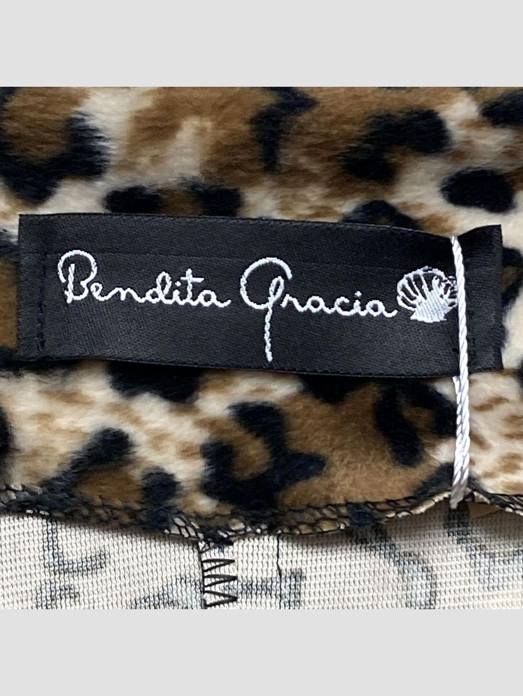 Chaqueta casual BENDITA GRACIA - Talla S (VOP00959331)-1