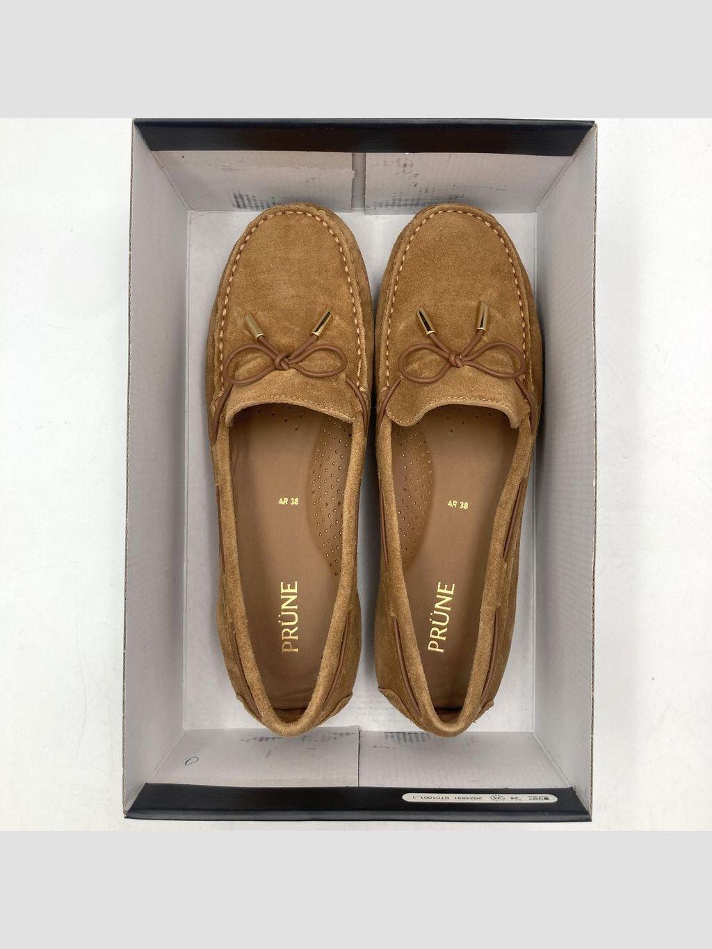 Zapatos PRÜNE - Talla 39 (VOP00982155)-4