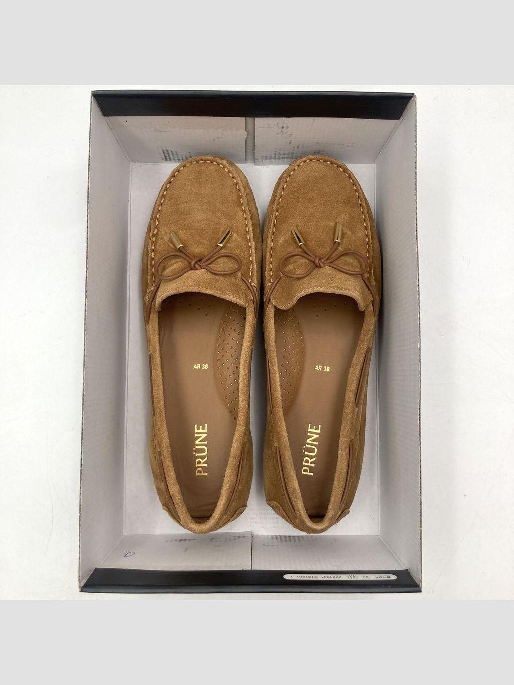 Zapatos PRÜNE - Talla 39 (VOP00982155)-5