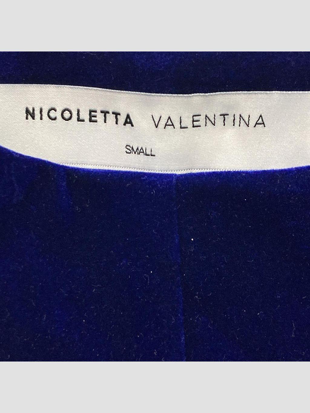 Falda corta NICOLETTA VALENTINA - Talla 36 (VOP01024735)-1