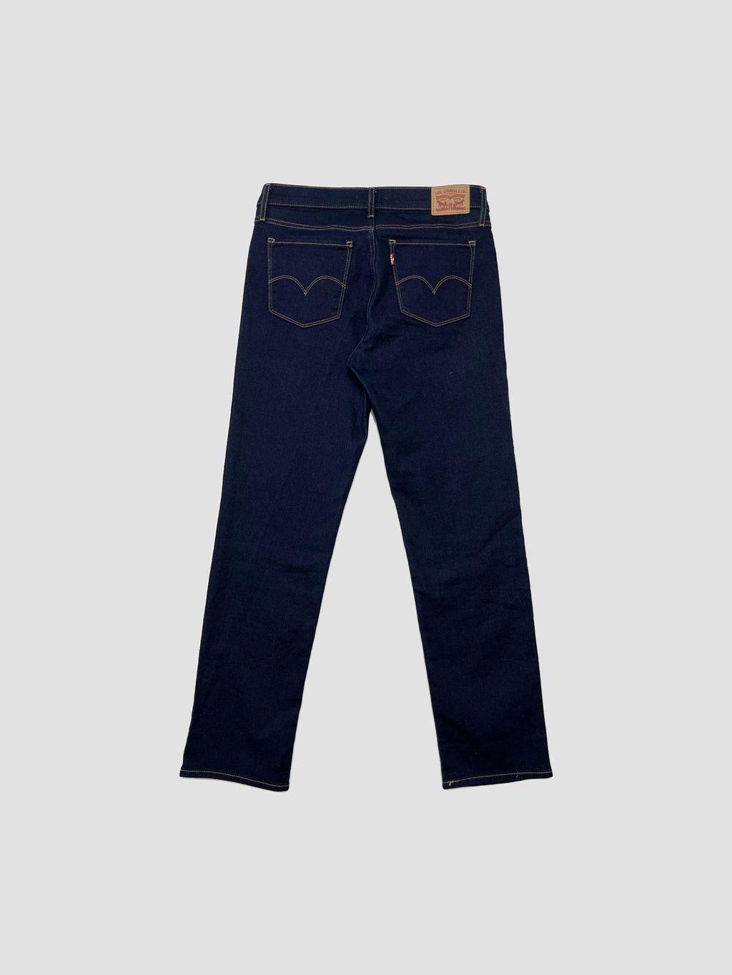 Jean LEVI'S - Talla 40 (VOP01137914)-1
