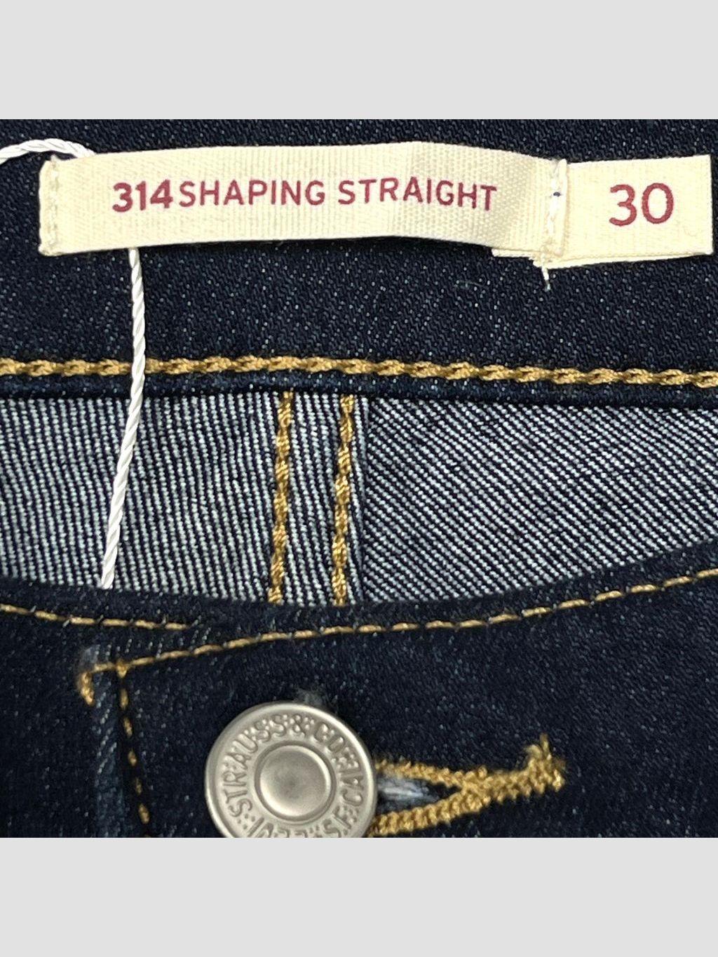 Jean LEVI'S - Talla 40 (VOP01137914)-2