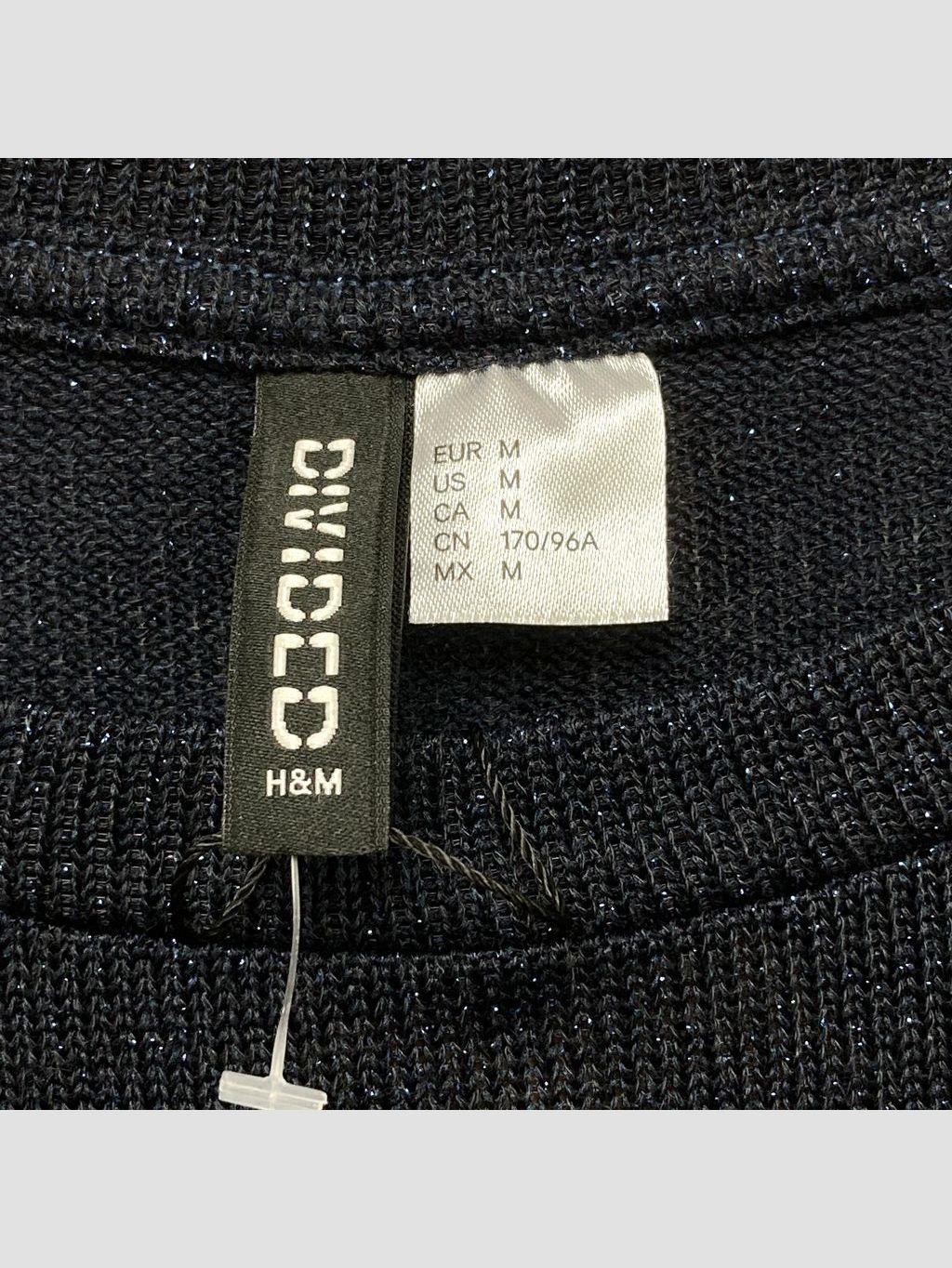 Sweater DIVIDED BY H&M - Talla M (VOP00911980)-1