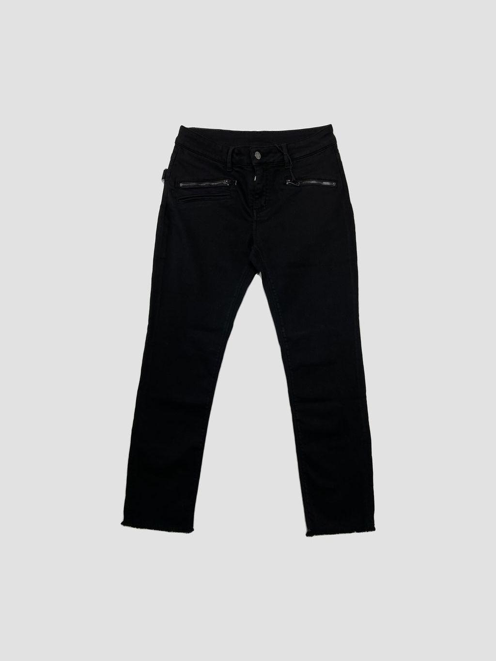 Jean ZADIG & VOLTAIRE - Talla 36 (VOP01219712)-0