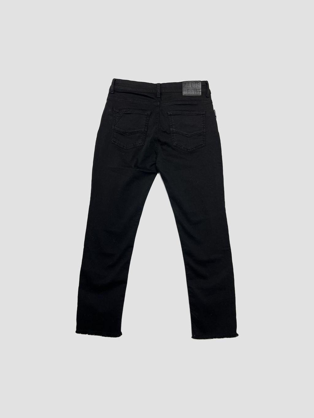 Jean ZADIG & VOLTAIRE - Talla 36 (VOP01219712)-1