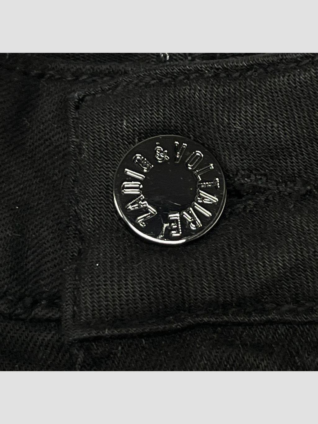 Jean ZADIG & VOLTAIRE - Talla 36 (VOP01219712)-2