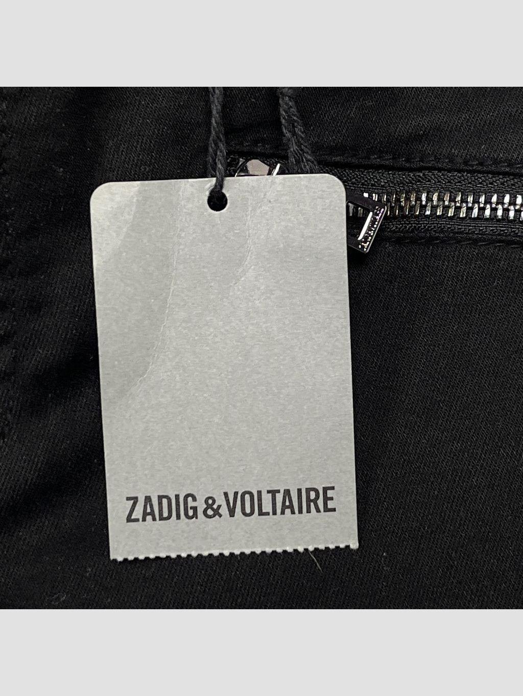 Jean ZADIG & VOLTAIRE - Talla 36 (VOP01219712)-3