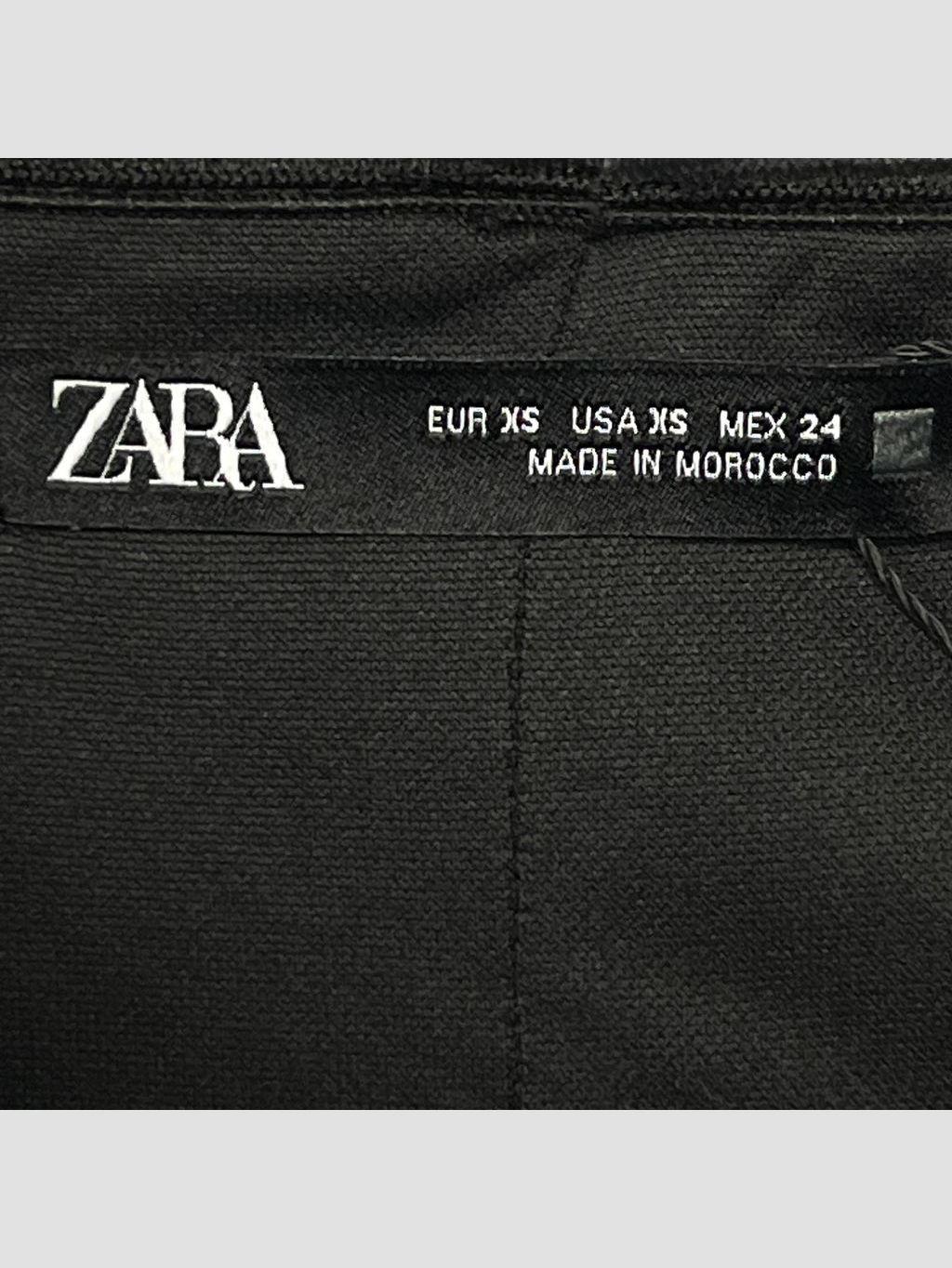 Top ZARA - Talla XS (VOP01214699)-1