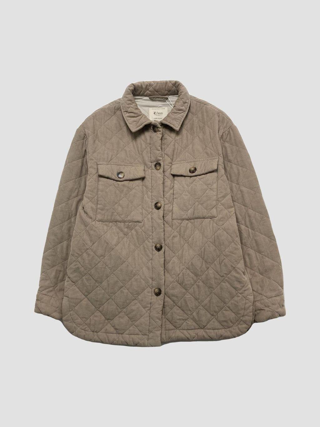 Chaqueta de abrigo FROENS - Talla M (VOP00970223)-0