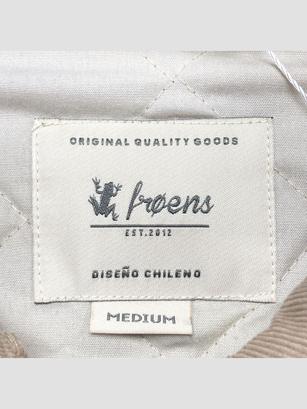 Chaqueta de abrigo FROENS - Talla M (VOP00970223)-1