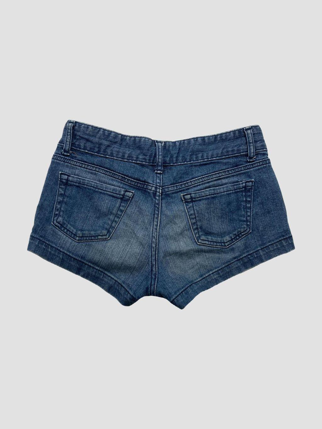 Short MOSSIMO - Talla 36 (VOP00904119)-1