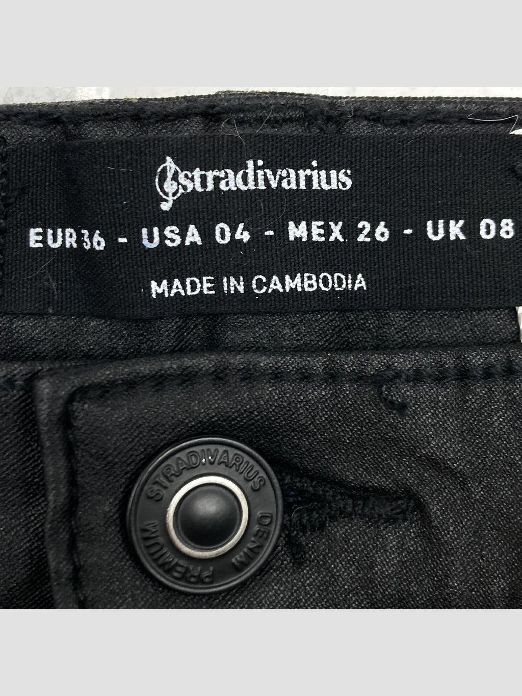 Jean STRADIVARIUS - Talla 36 (VOP01080801)-2