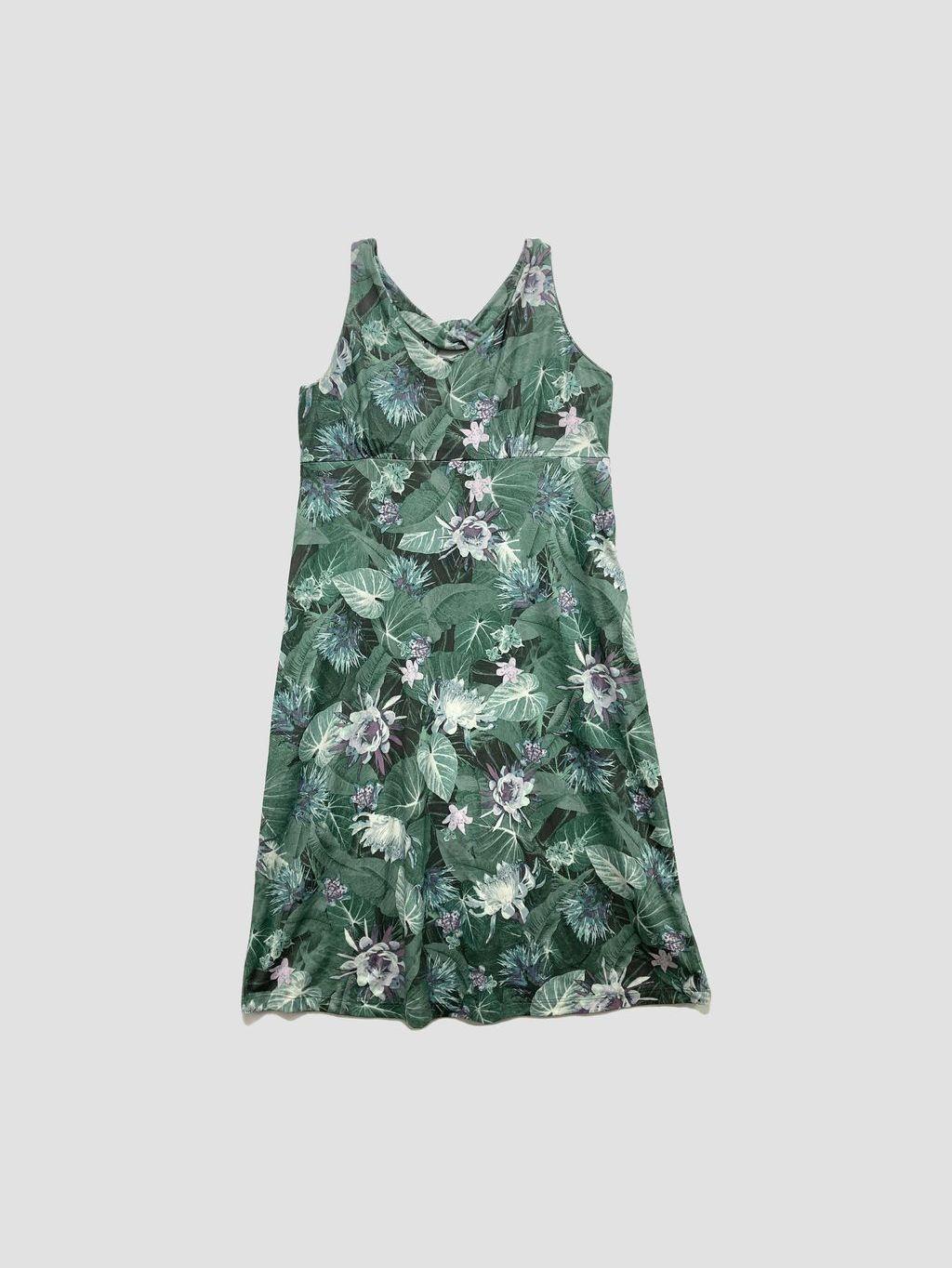 Vestido corto PATAGONIA - Talla S (VOP00881054)-0