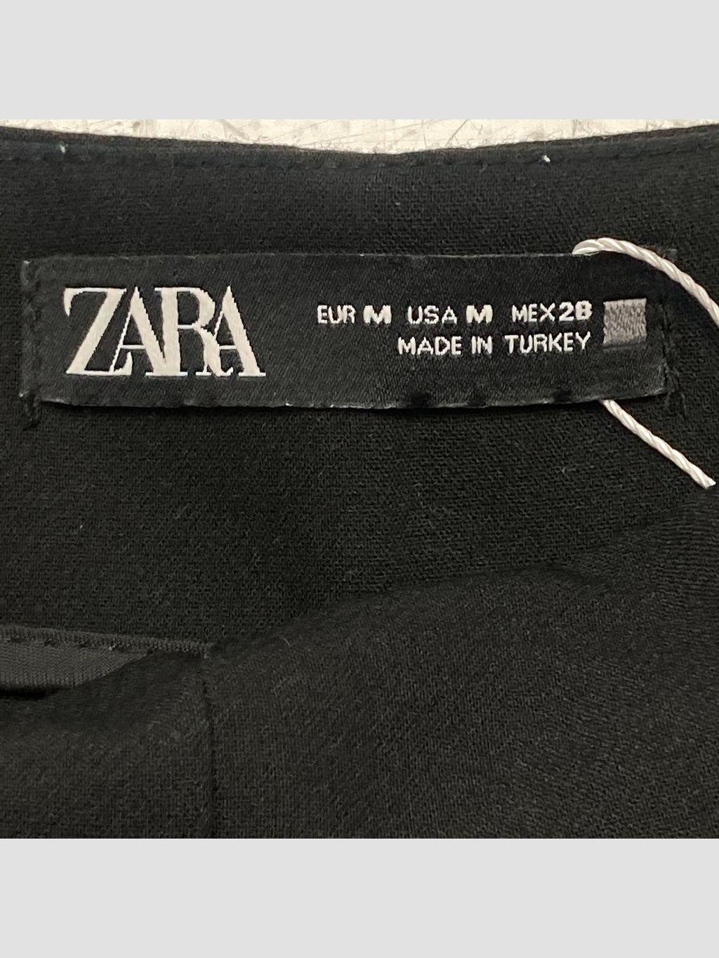 Short ZARA - Talla 38 (VOP00970568)-1