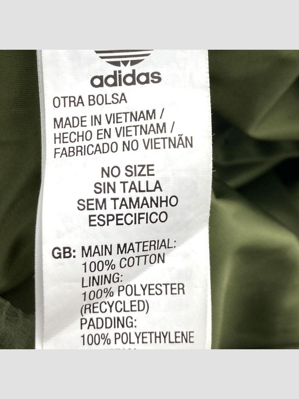 Mochila ADIDAS X IVY PARK - Talla Talla Única (VOP01069902)-3