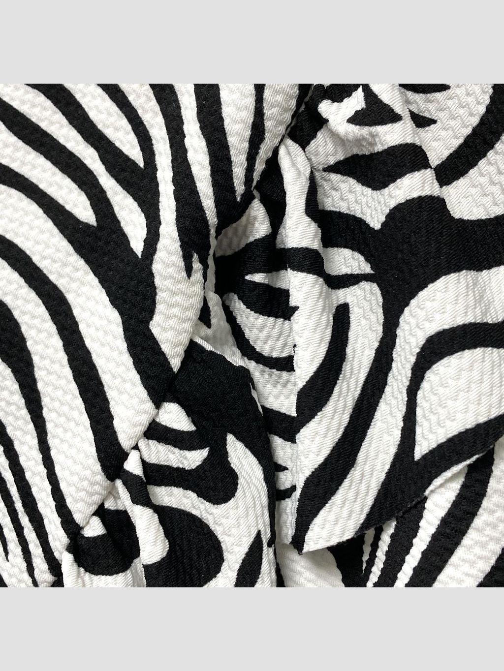 Falda corta VINTAGE - Talla 42 (VOP00919736)-2