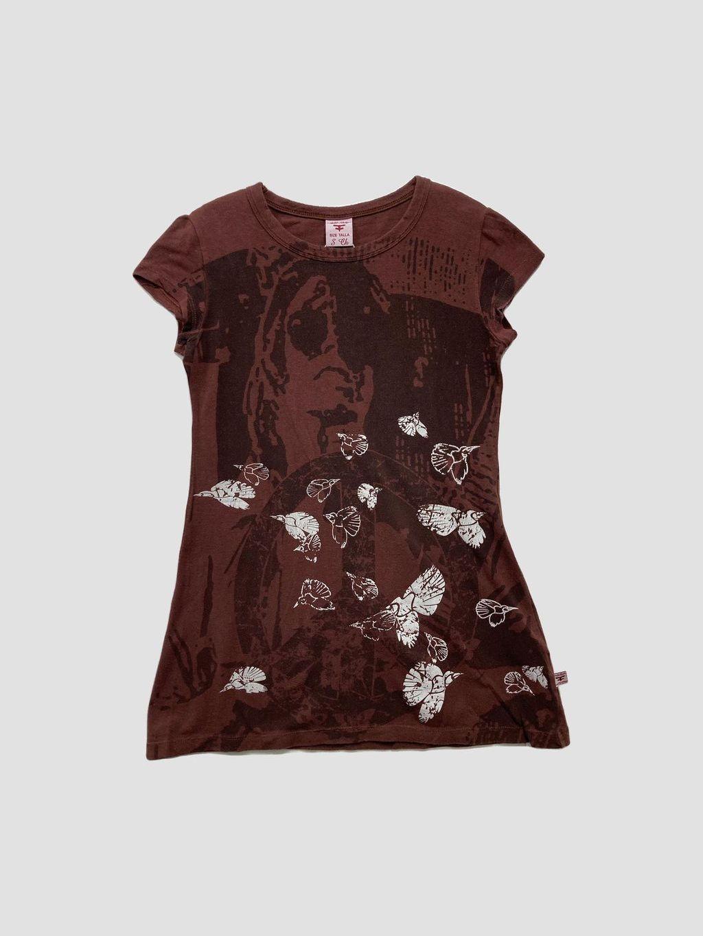 Polera KOSIUKO - Talla S (VOP01070924)-0