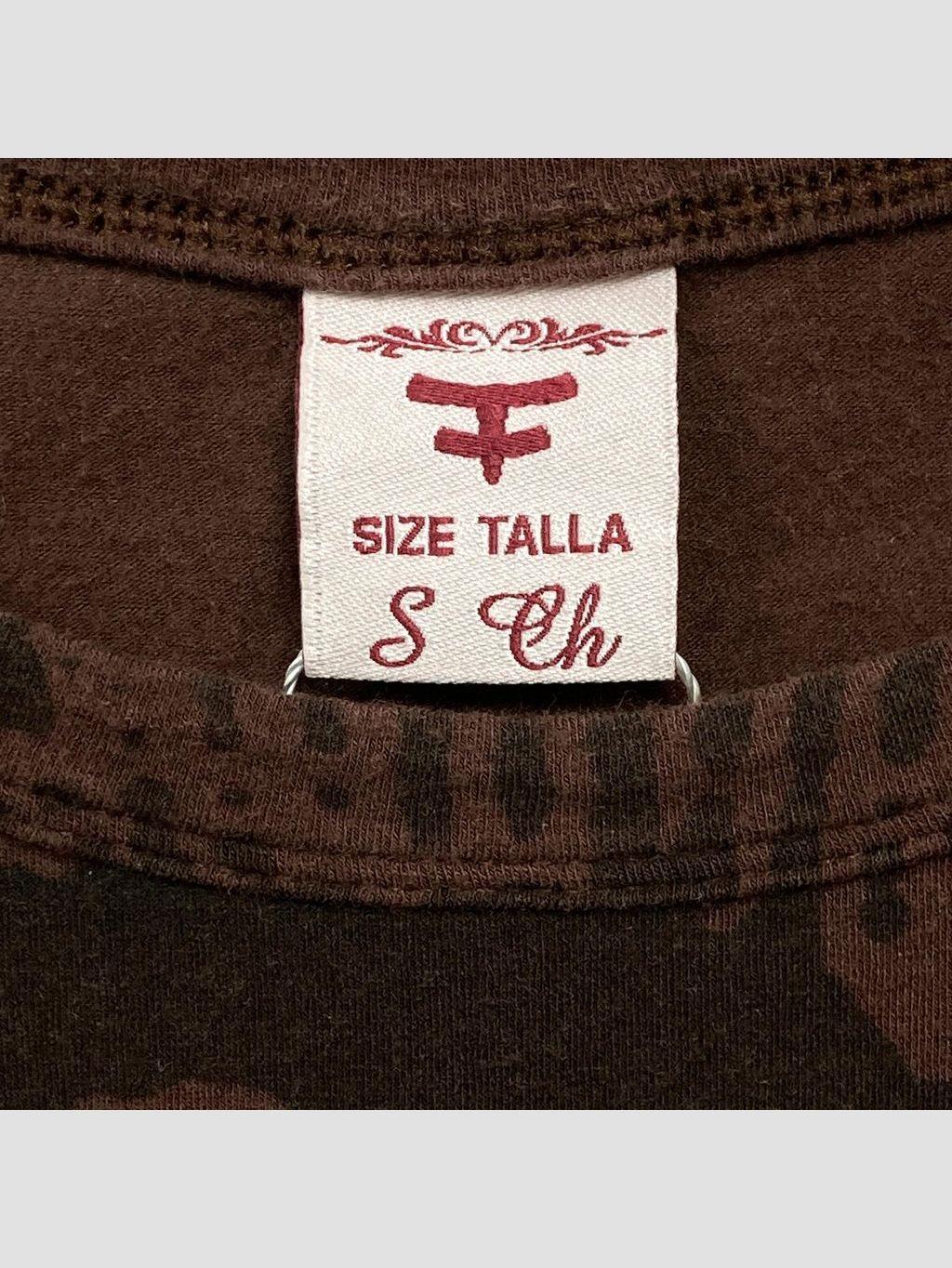 Polera KOSIUKO - Talla S (VOP01070924)-1