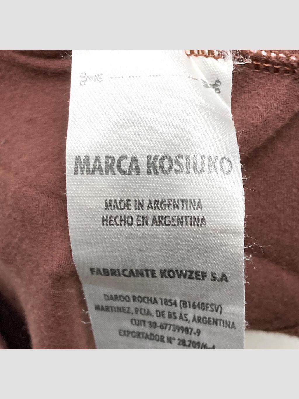 Polera KOSIUKO - Talla S (VOP01070924)-2