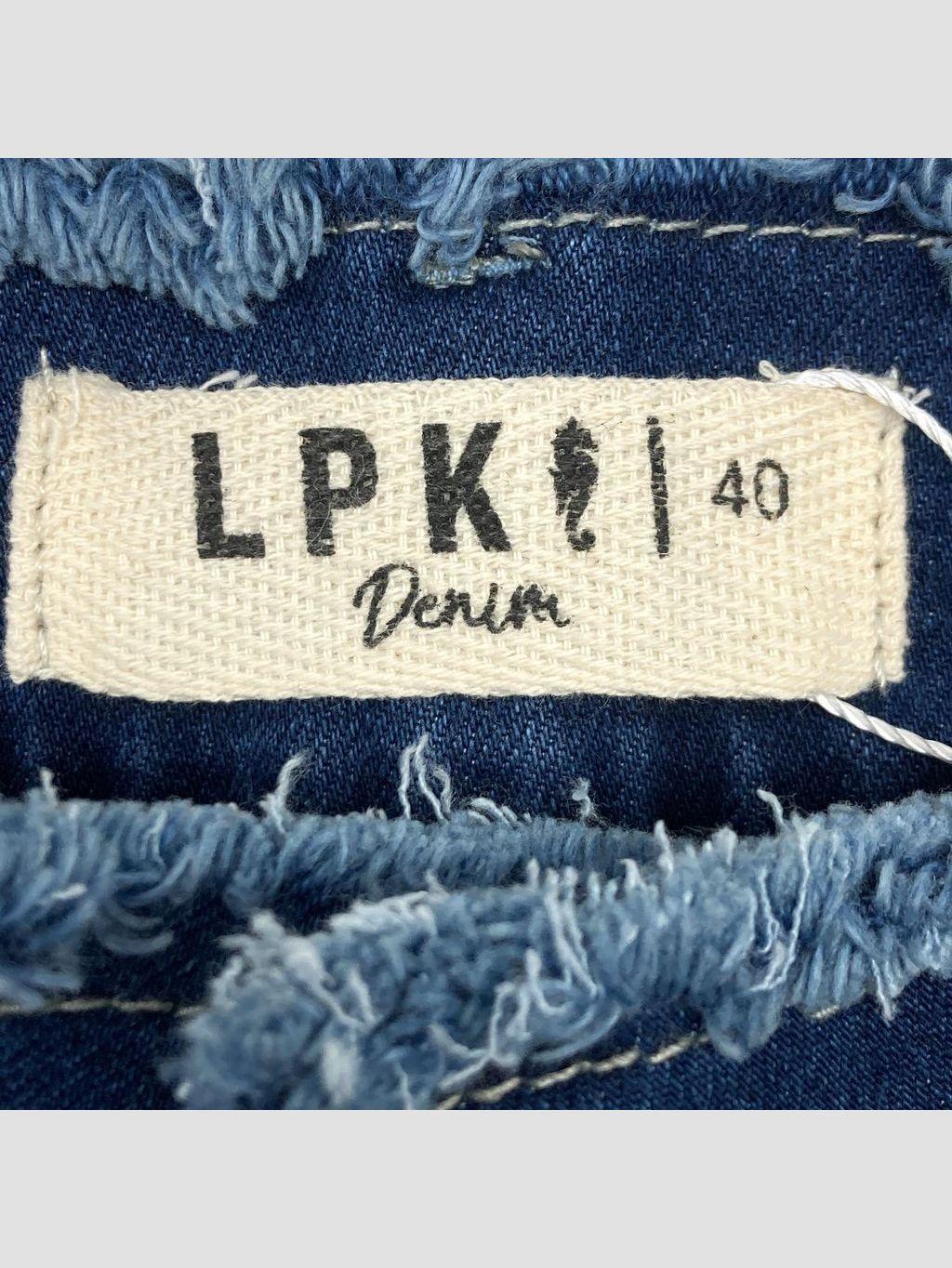 Jean LOLITA POCKET - Talla 40 (VOP01081862)-2