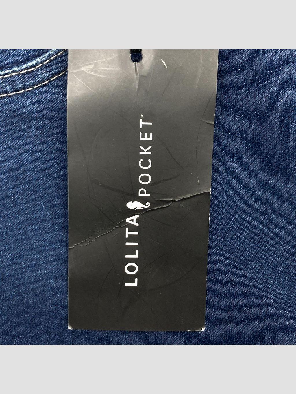 Jean LOLITA POCKET - Talla 40 (VOP01081862)-3