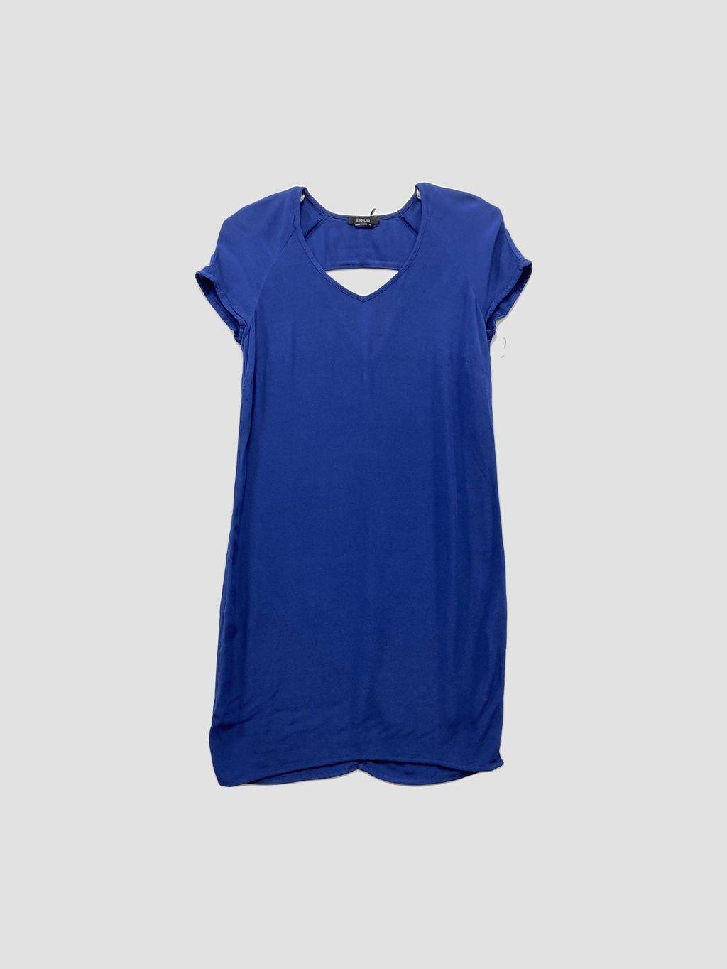 Vestido corto SINGOLARE - Talla M (VOP00890511)-0
