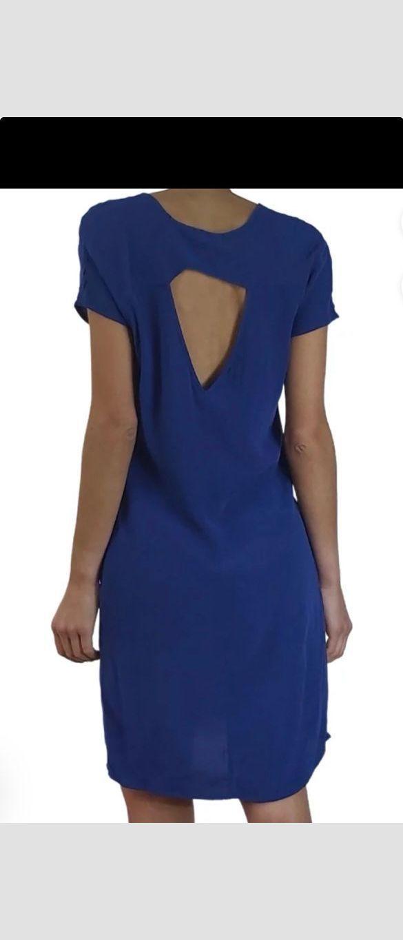 Vestido corto SINGOLARE - Talla M (VOP00890511)-2
