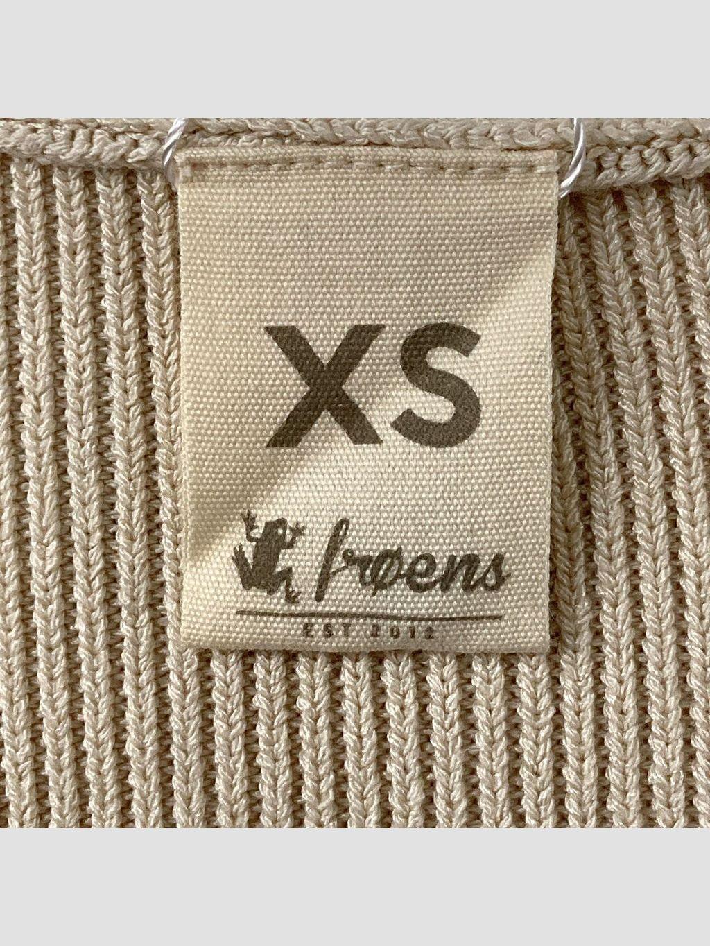 Top FROENS - Talla XS (VOP01096792)-1