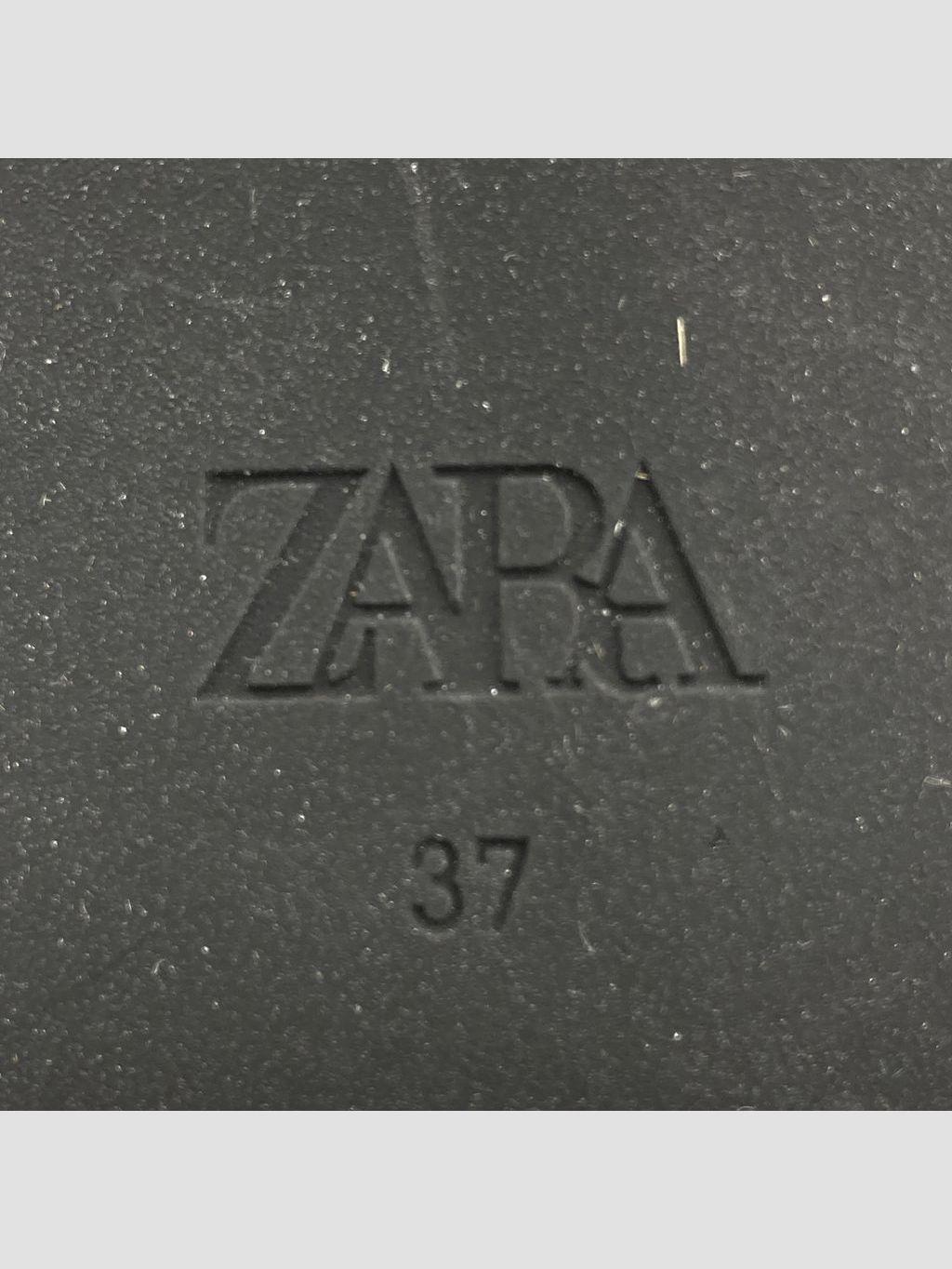 Zapatos de taco ZARA - Talla 37 (VOP00967866)-2