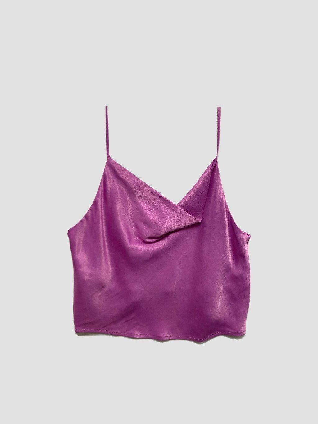 Top ZARA - Talla S (VOP01069104)-0