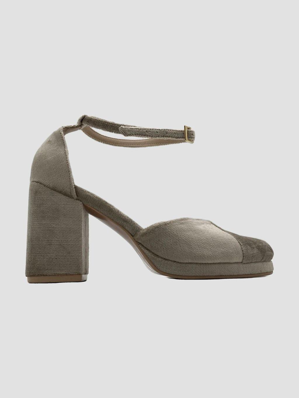 Zapatos de taco FAR - Talla 36 (VOP00991357)-0