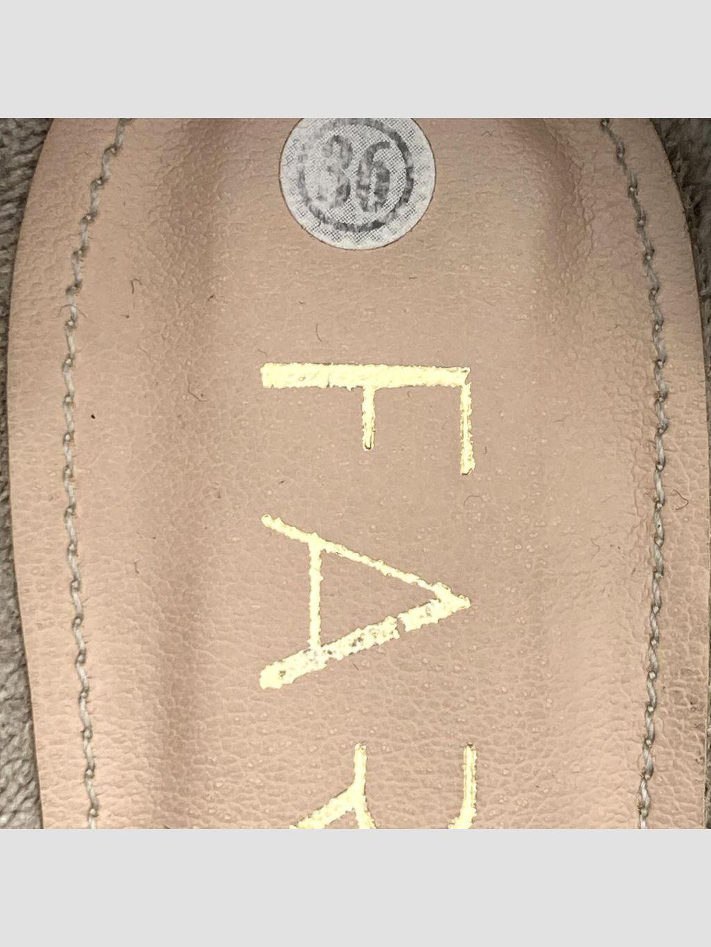 Zapatos de taco FAR - Talla 36 (VOP00991357)-2