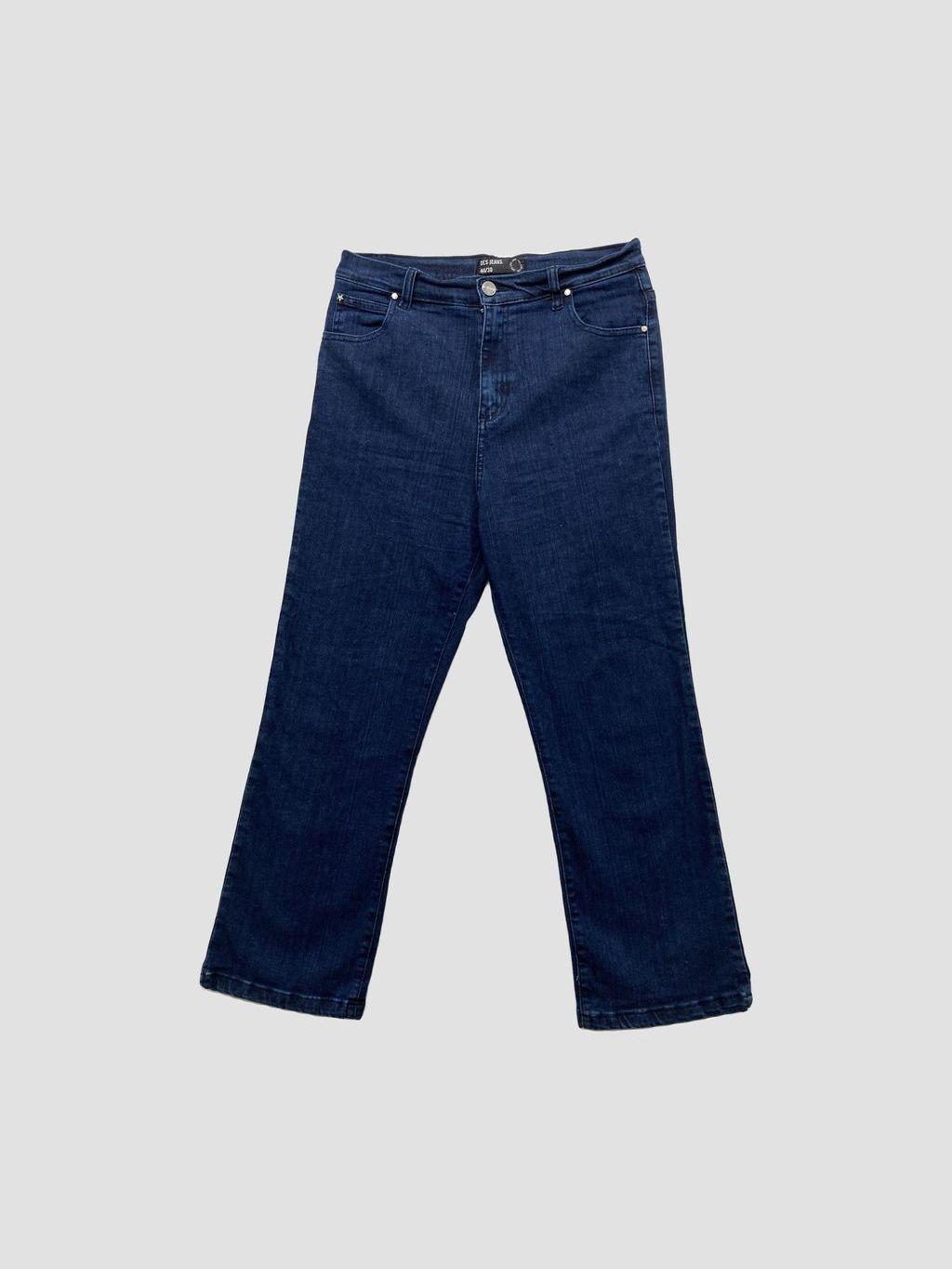 Jean DESIDERATA - Talla 40 (VOP00934452)-0